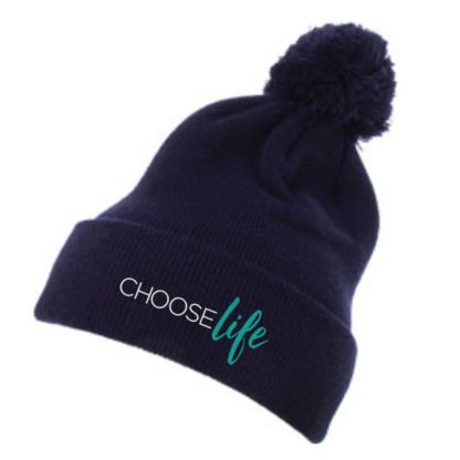 Logo Beanie - Image 2